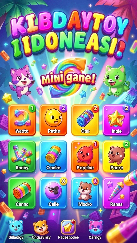 171slot - Antarmuka pengguna yang sederhana dan intuitif.