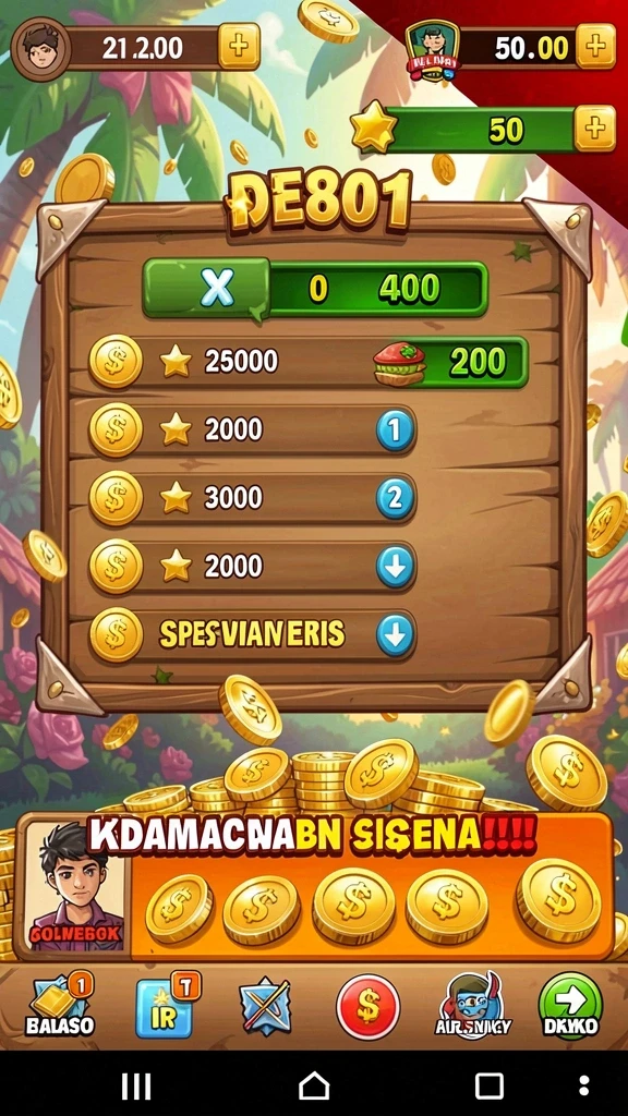 171slot - Beragam permainan slot menarik dengan grafis menawan.