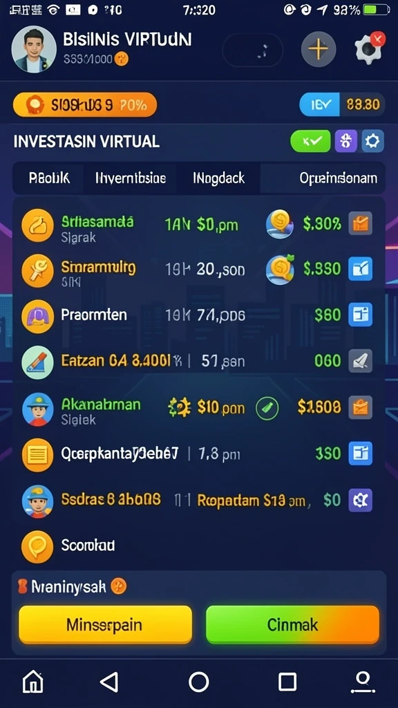 33zk - Momen aksi epik saat menyelesaikan misi.
