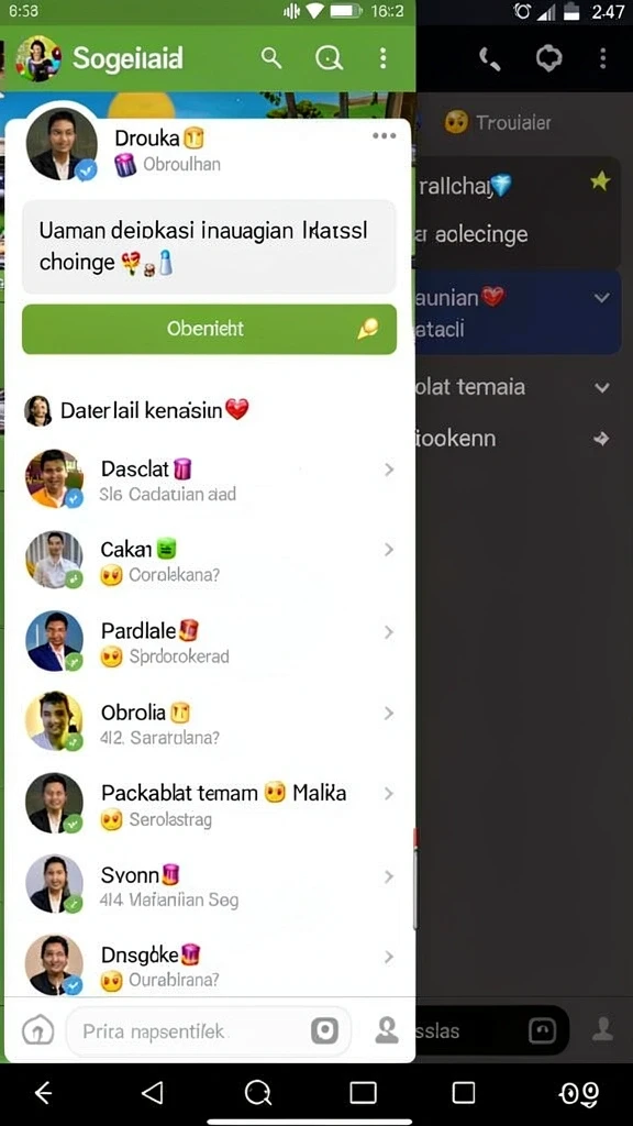 789bni - Grafik yang memukau membawa pengalaman bermain yang lebih hidup.