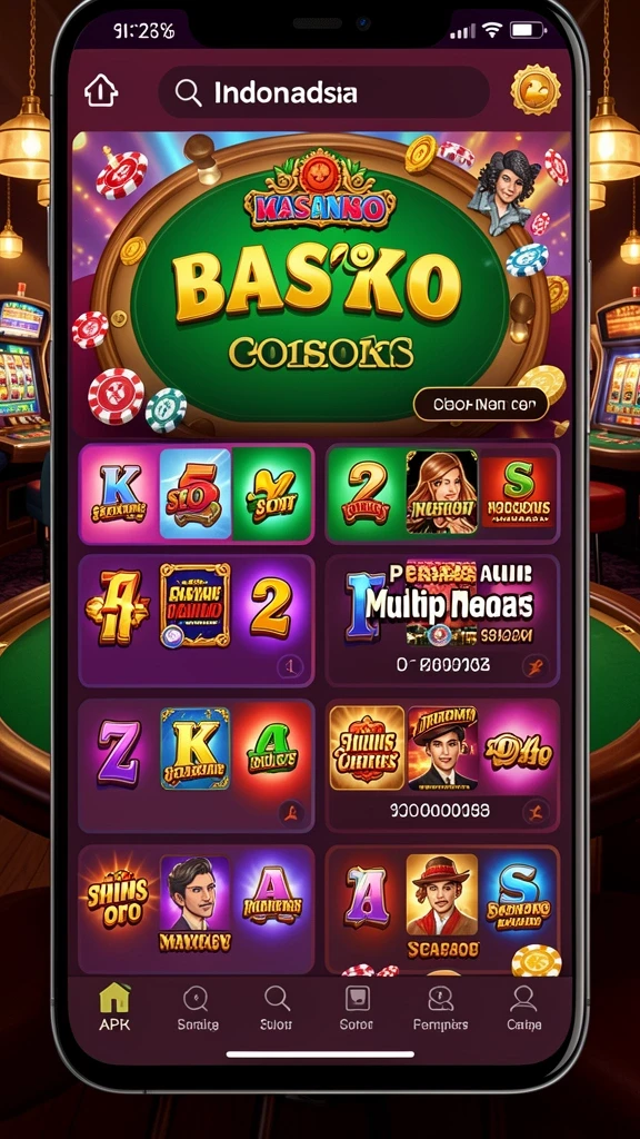 8368slot - Fitur bonus yang menggembirakan menanti Anda.