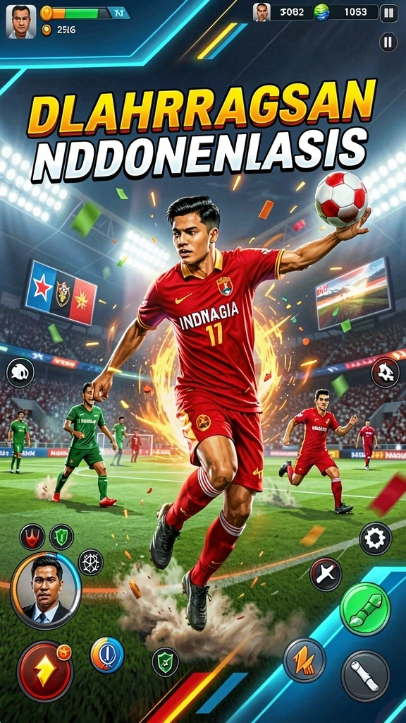 8g8g - Level baru yang menantang dan seru.