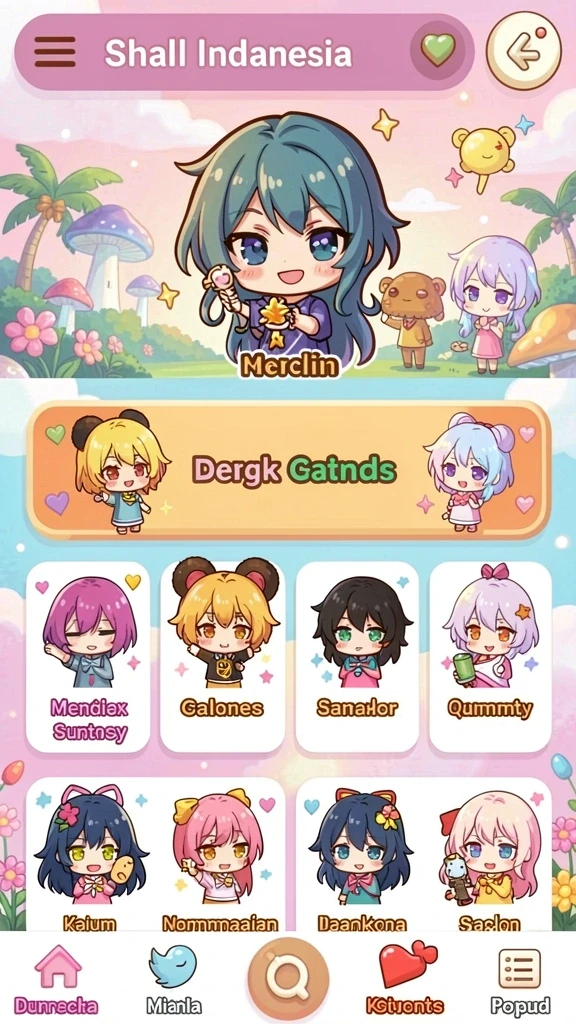 a777game - Misi menantang dengan grafis yang luar biasa.