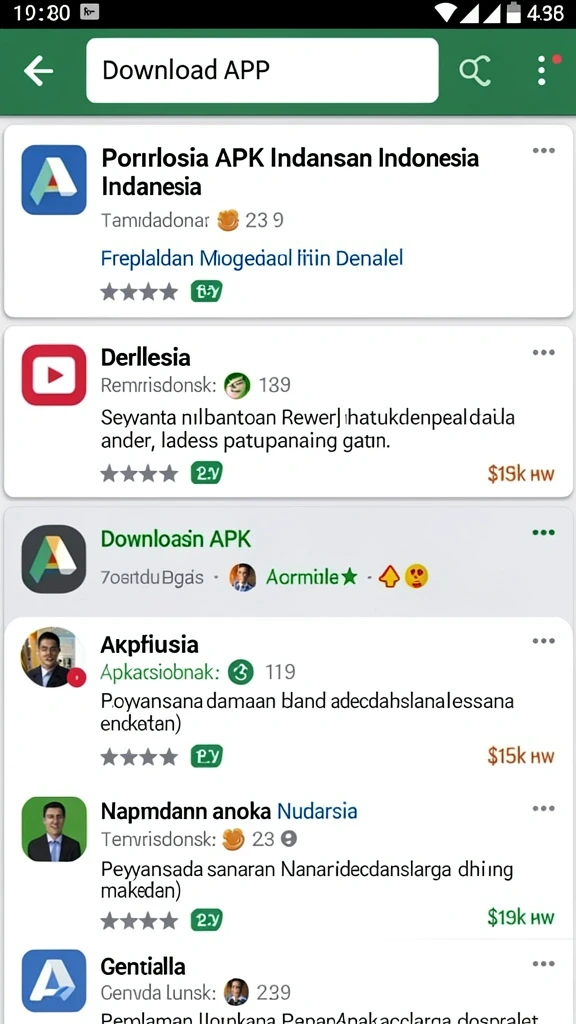 adg62 - Contoh level yang penuh petualangan dan tantangan.