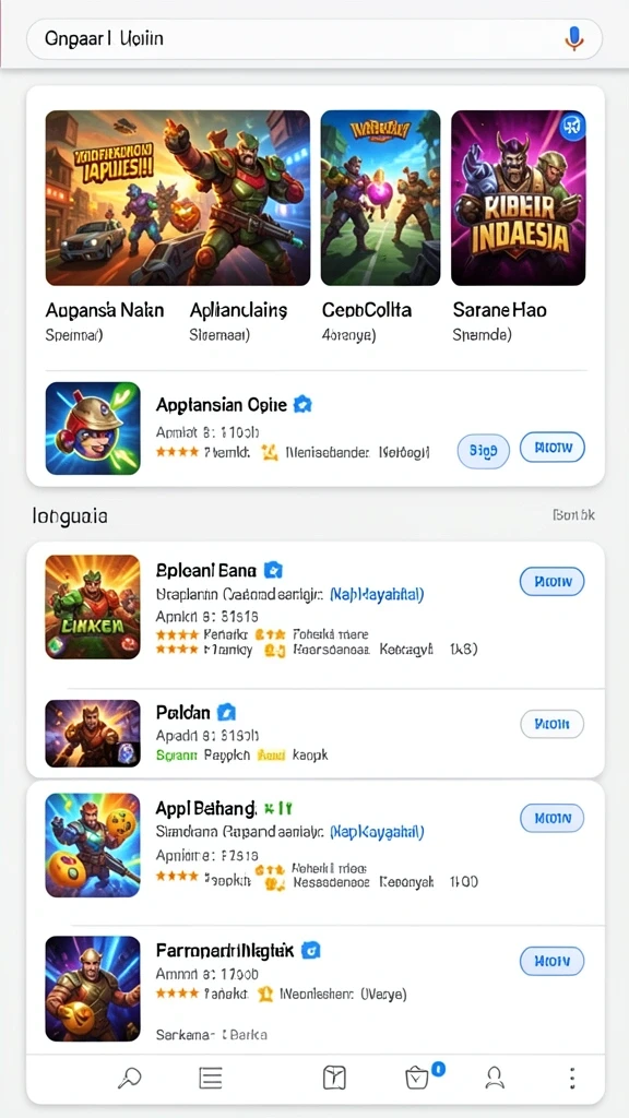 gogorejeki - Tangkapan layar menunjukkan pemandangan dunia yang indah.