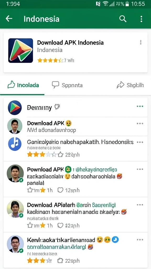 hajar777 - Antarmuka yang ramah pengguna dan mudah dinavigasi.