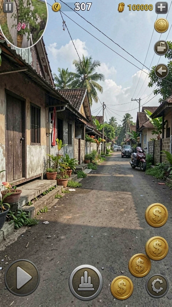 jktjkt - Momen menarik saat menyelesaikan misi sulit.