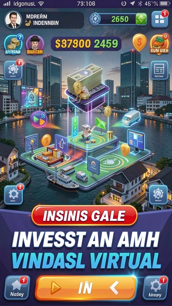 luckyrp - Screenshot menampilkan karakter baru yang dapat dimainkan dalam LUCKYRP.