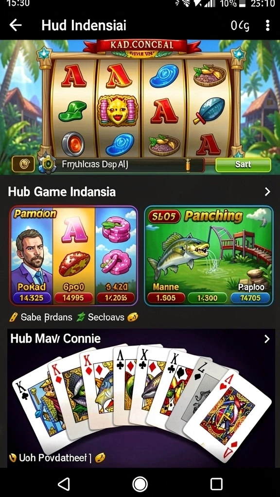 myslot188 - Bonus menarik untuk pemain baru.