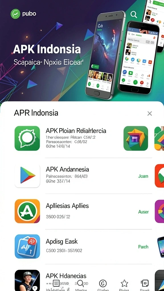 okwin - Pengalaman bermain yang menegangkan dan seru.