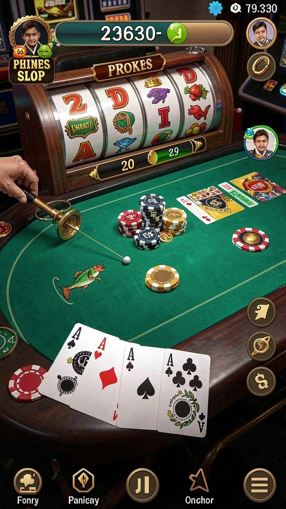 pc777 - Berbagai pilihan tema permainan slot yang menarik.