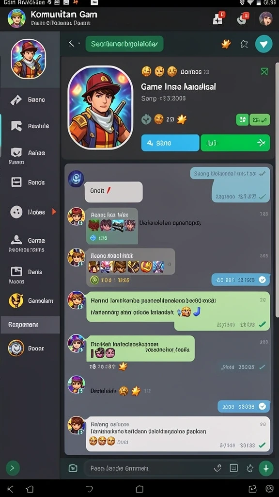 pgstar777 - Berbagai pilihan tema slot yang seru.