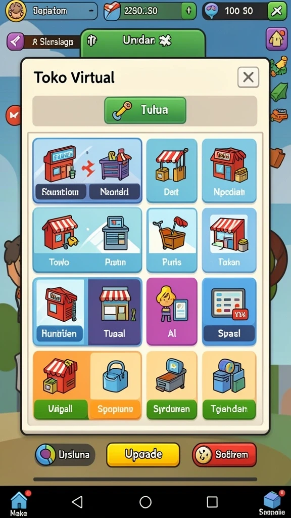 pp88slots - Tampilan antarmuka yang modern dan mengasyikkan.
