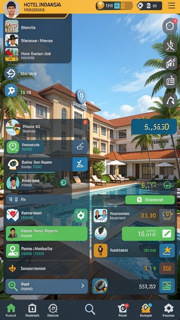 rajabuaya89 - Fitur multiplayer yang meningkatkan keseruan bermain.