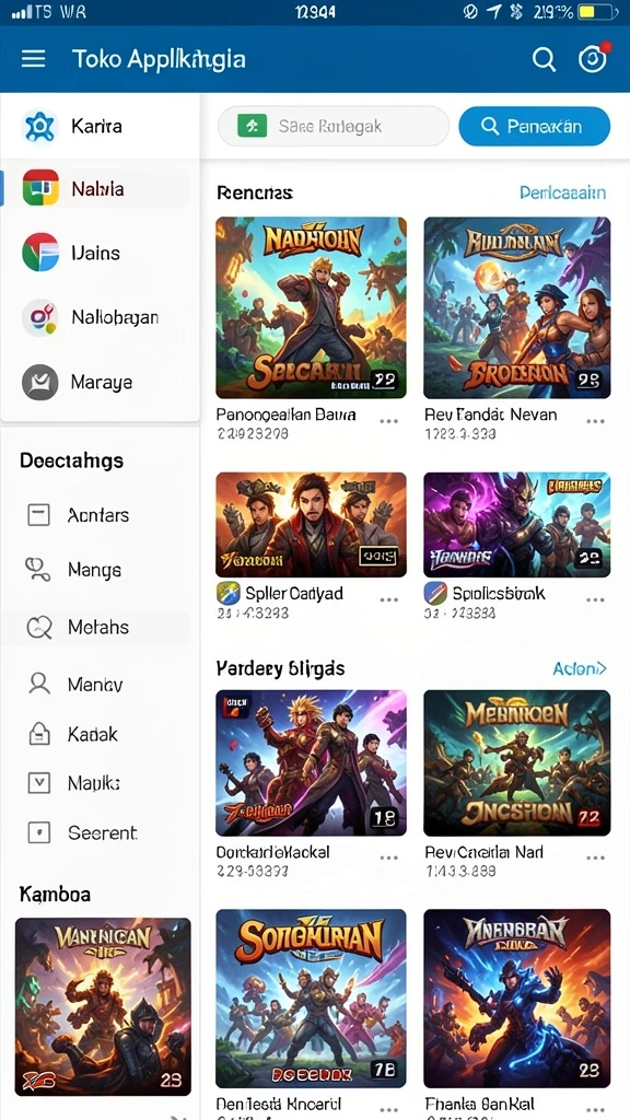 rajabuaya89 - Grafis berkualitas tinggi dengan desain yang menawan.