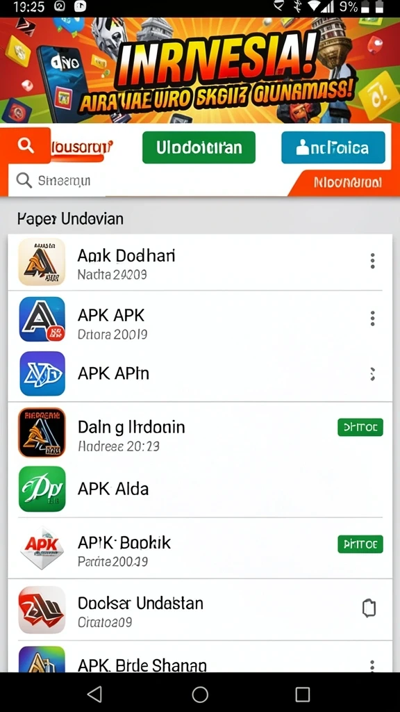ratudewi - Kustomisasi karakter menjadi daya tarik utama game ini.