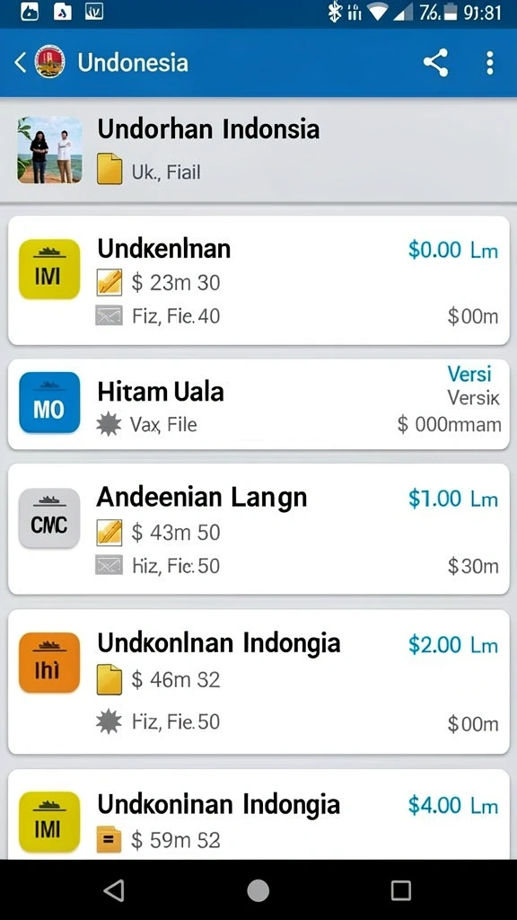 rr44 - Screenshot menampilkan karakter utama dalam misi mendebarkan.