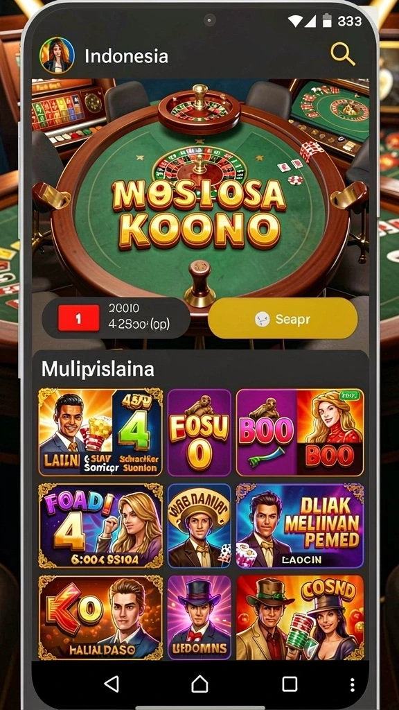 rr89 - Tema slot terbaru yang menarik.
