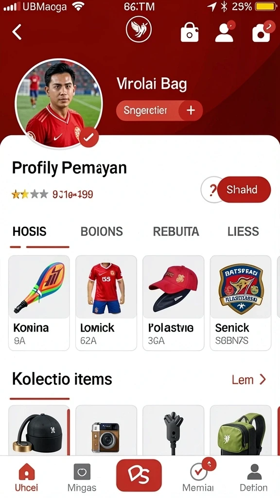 she777 - Berbagai mini games yang menyenangkan untuk dimainkan.