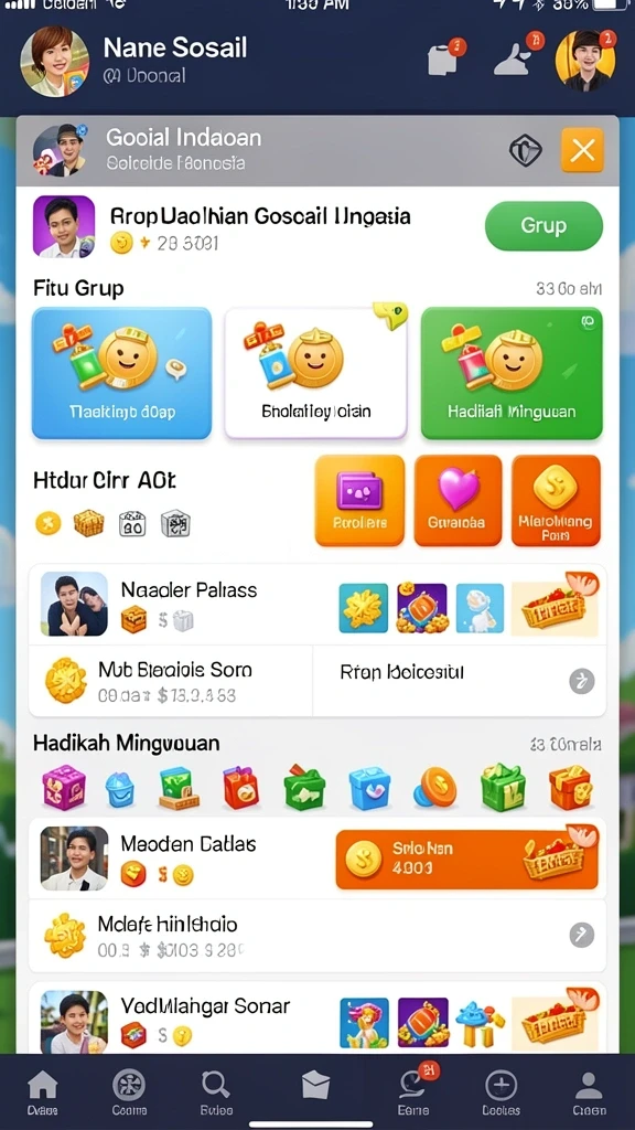 spin88 - Sistem bonus yang menarik dan menguntungkan bagi pemain.