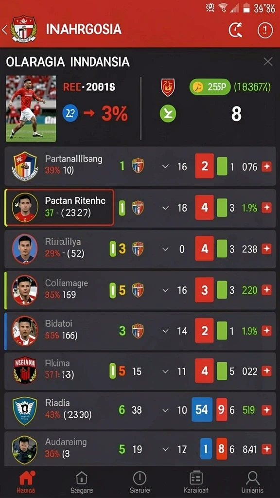 vw108 - Pengalaman multiplayer yang mengasyikkan dengan teman.