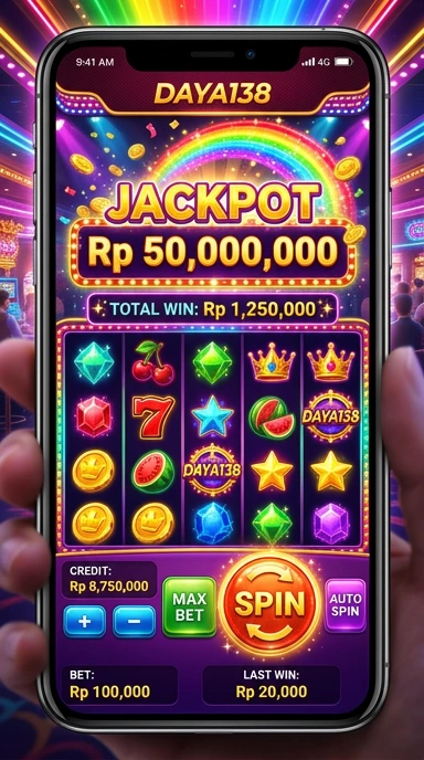 Pratinjau build resmi — siap diunduh untuk Android