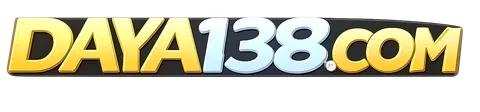 daya138 — Logo Resmi